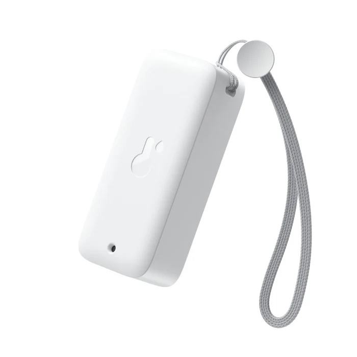 SwitchBot 防水温湿度計
